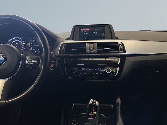 BMW 120i 10 of 19