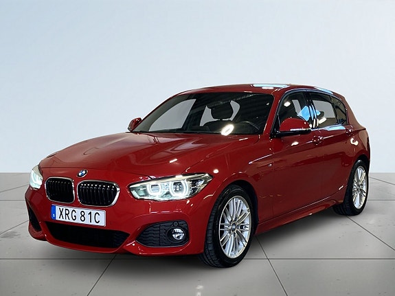 BMW 120i 19 of 19