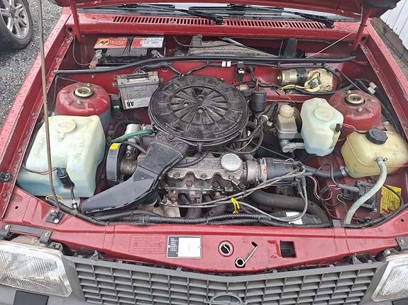 Opel Corsa 7 of 15