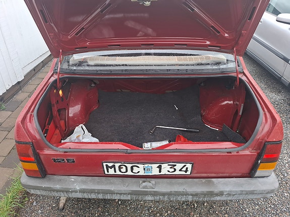 Opel Corsa 12 of 15