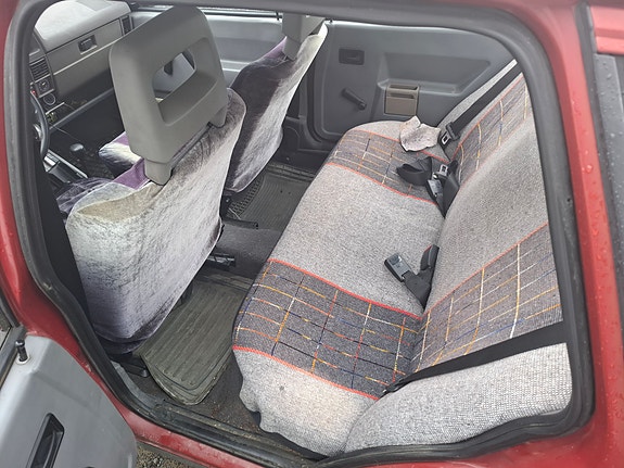 Opel Corsa 10 of 15
