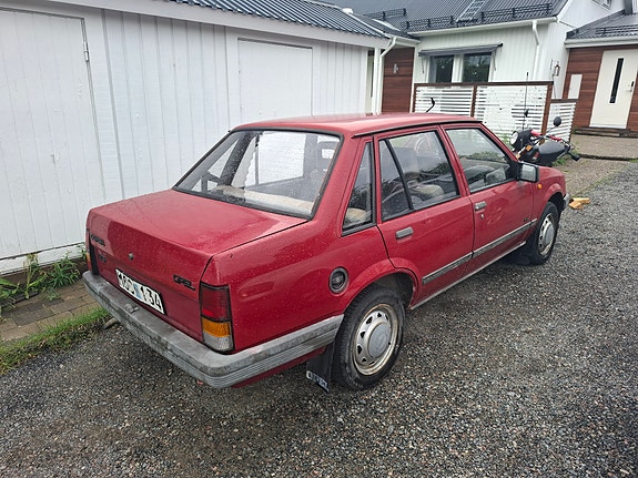 Opel Corsa 5 of 5