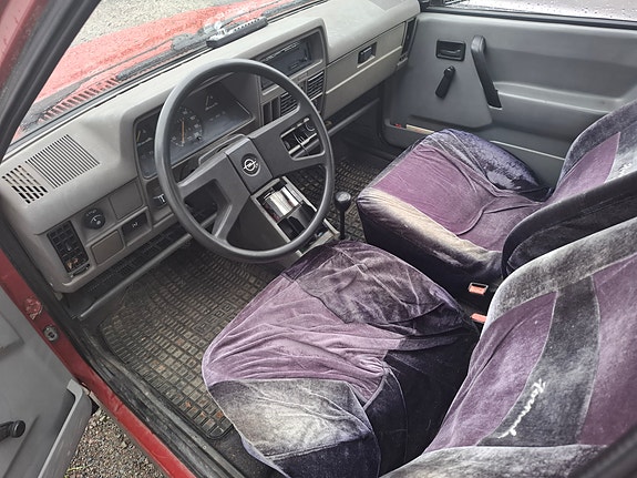 Opel Corsa 9 of 15