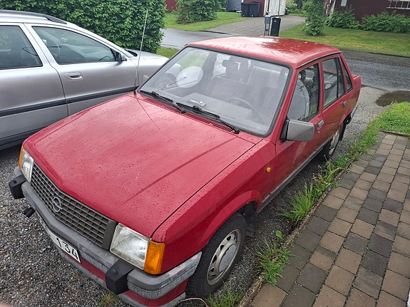 Opel Corsa 4 of 5