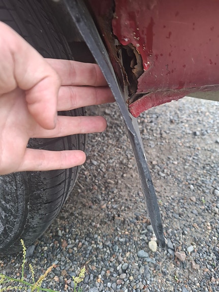 Opel Corsa 14 of 15