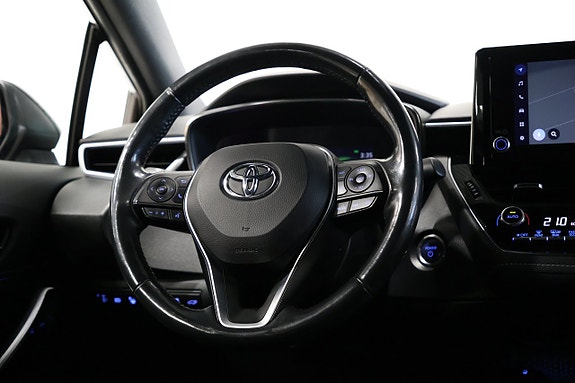 Toyota Corolla 10 of 23