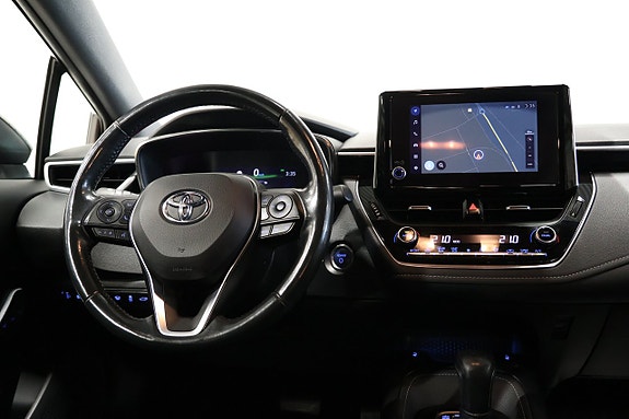 Toyota Corolla 9 of 23