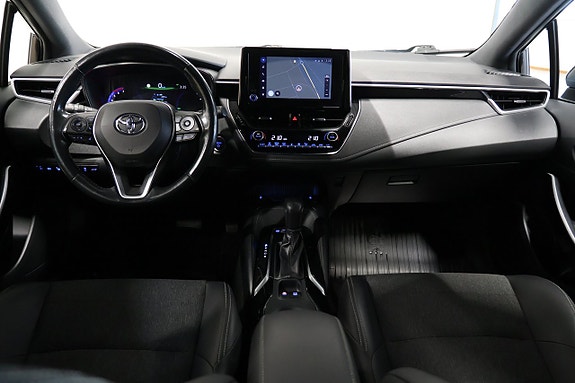 Toyota Corolla 11 of 23