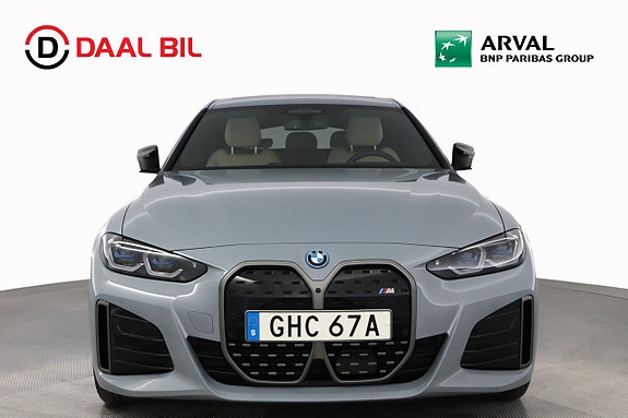 BMW i4 3 of 5