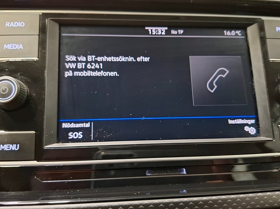 Volkswagen T-Cross 23 of 30