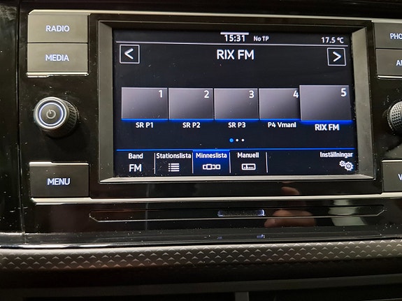 Volkswagen T-Cross 19 of 30