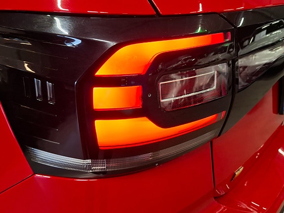 Volkswagen T-Cross 11 of 30