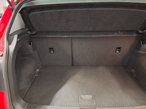 Volkswagen T-Cross 9 of 30