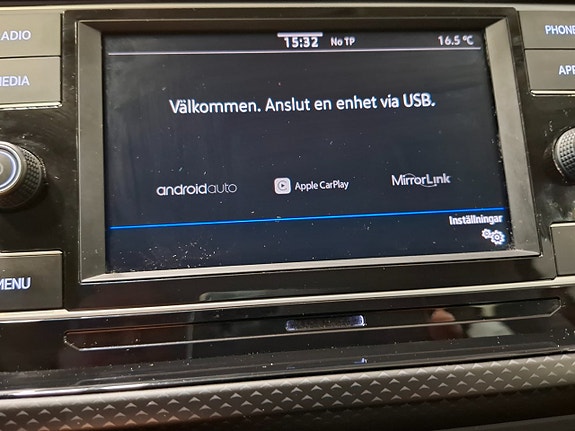 Volkswagen T-Cross 22 of 30