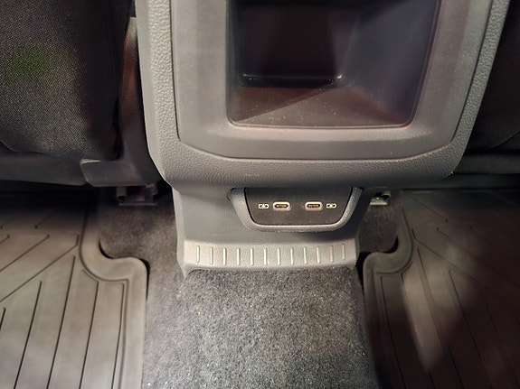 Volkswagen T-Cross 29 of 30