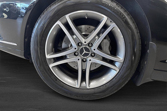 Mercedes-Benz S350 5 of 11
