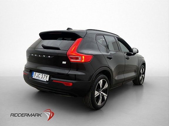 Volvo XC40 5 of 5