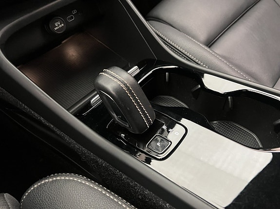 Volvo XC40 21 of 30