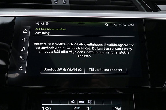 Audi e-tron 21 of 27