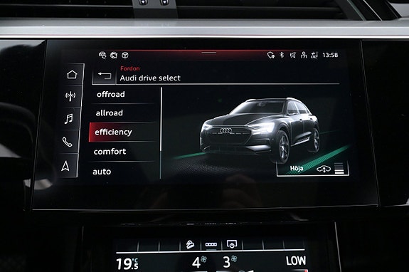 Audi e-tron 19 of 27