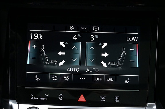 Audi e-tron 18 of 27