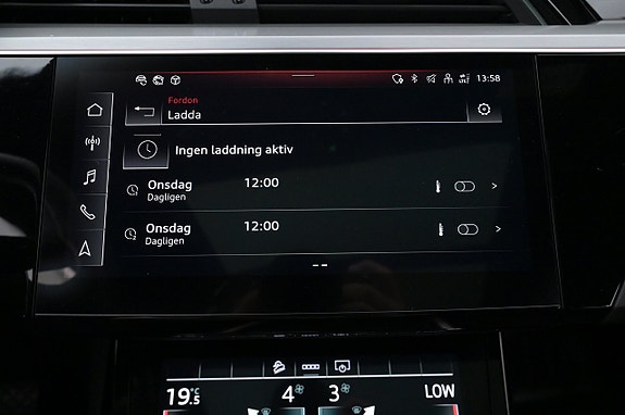 Audi e-tron 16 of 27