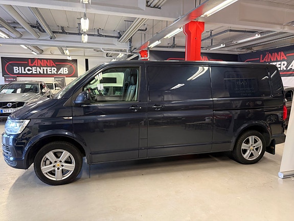 Volkswagen Transporter 2 of 5