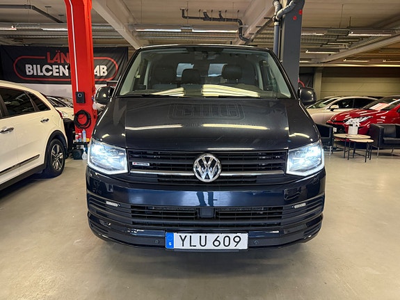Volkswagen Transporter 4 of 5
