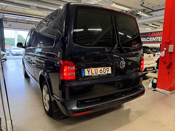 Volkswagen Transporter 5 of 5