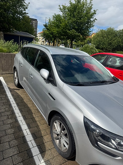 Renault Megane IV 3 of 8