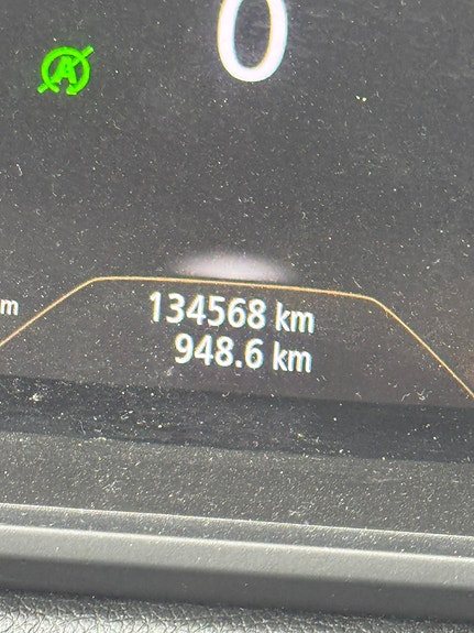 Renault Megane IV 7 of 8