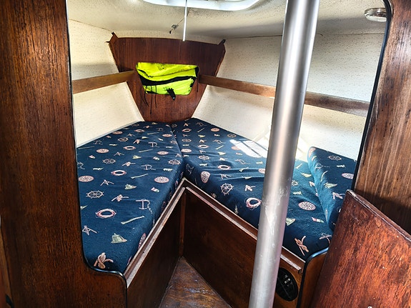 Sunwind 26 2 of 5
