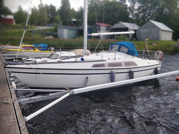 Sunwind 26 4 of 5