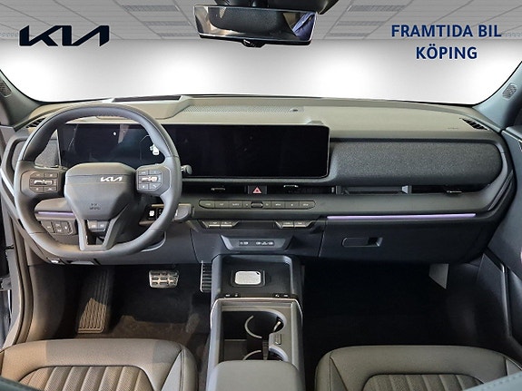 Kia Seltos 7 of 23