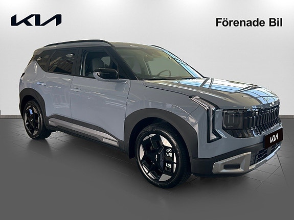 Kia Seltos 3 of 16