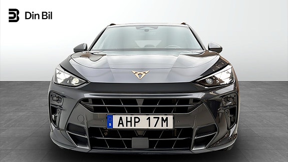 Cupra Terramar 4 of 17