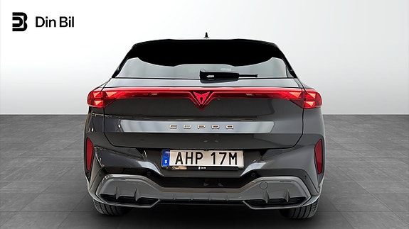 Cupra Terramar 5 of 17