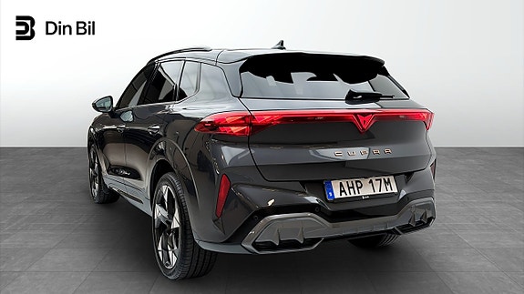 Cupra Terramar 3 of 17