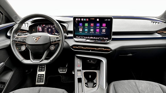 Cupra Terramar 10 of 17