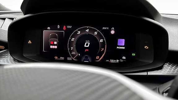 Cupra Terramar 12 of 17