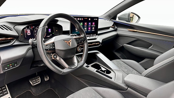 Cupra Terramar 7 of 17