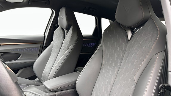 Cupra Terramar 8 of 17