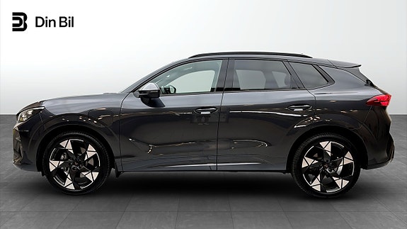 Cupra Terramar 2 of 17