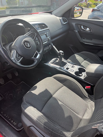 Renault Kadjar 4 of 5