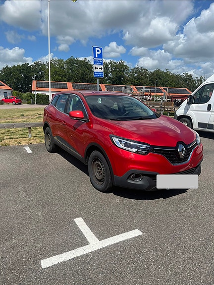 Renault Kadjar 2 of 5