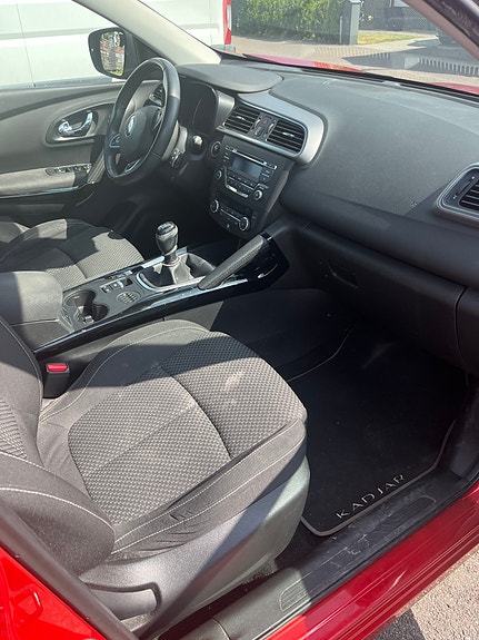 Renault Kadjar 5 of 5