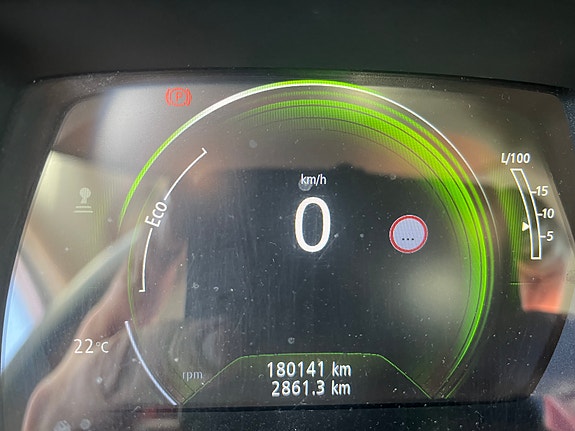 Renault Kadjar 7 of 8