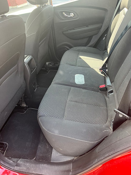 Renault Kadjar 6 of 8