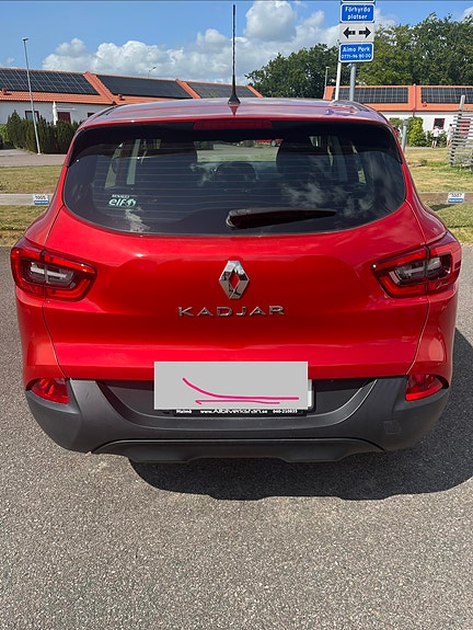 Renault Kadjar 3 of 5
