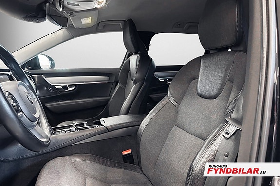 Volvo V90 9 of 12